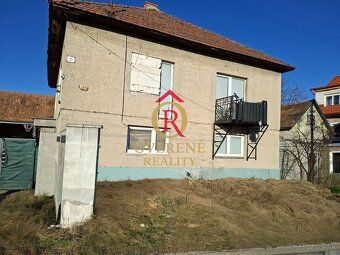 OVERENÉ REALITY – exkluzívne ponúkame na predaj priestranný 