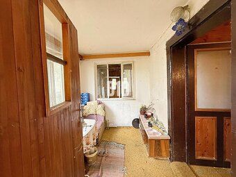 B10 Vám ponúka exkluzívne na predaj 2-izbový rodinný dom o v