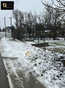 1.5.2026 - Exkluzívne Vám ponúkame na predaj stavebný pozemo