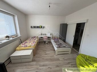 Na predaj kompletne zrekonštruovaný dom v Revúckej Lehote. D