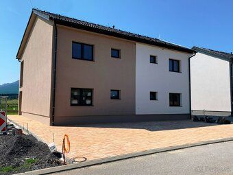 Hľadáte bezpečnú investíciu, rekreačné bývanie alebo nový do