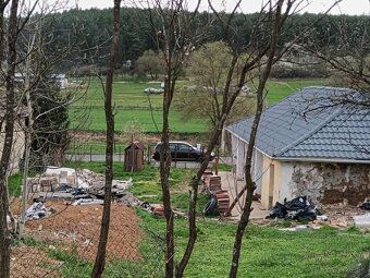 Ponúkame Vám na predaj rodinný dom v obci Szalaszend - Maďar