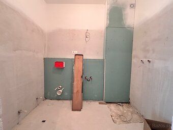 Realitná kancelária Treef ponúka na predaj moderný, ešte neo