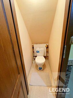 !!! Znížená cena !!! *** Potok tečúci popri pozemku – Krásna