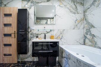 PREČO PRÁVE TENTO BYT? Keď sa spojí elegancia s dizajnom vzn