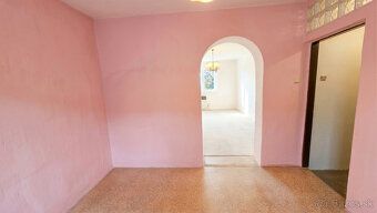 EXKLUZÍVNE! PREČO PRÁVE TENTO DOM? 212 m² úžitkovej plochy +