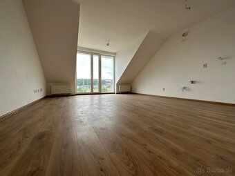 Ponúkame na predaj 3 izbový byt o celkovej ploche 106,93 m2 