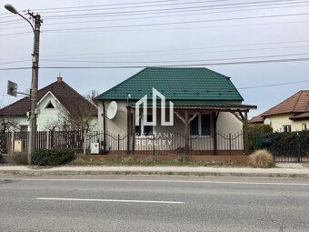 Typ: Rodinný dom Obec: Moravany nad Váhom
Predstavujeme Vám 