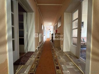 F007-12-VESZ 
Na predaj rodinný dom v obci Strekov, okres No