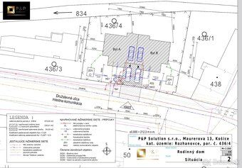 1.5.2026 - Exkluzívne Vám ponúkame na predaj moderný rodinný