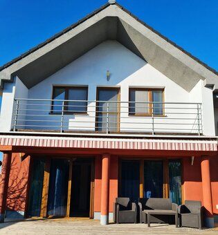 Licencovaná realitná kancelária Orin real Vám ponúka na pred