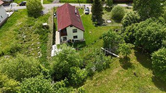 🏡 DOM NA PREDAJ – GÔTOVANY 🏡
Hľadáte dokonalé miesto na býva