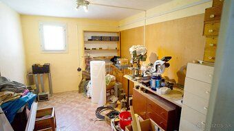 🏡 Romantická drevenica so zrubom po rekonštrukcii, vínnou pi