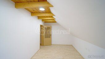 🏡 Romantická drevenica so zrubom po rekonštrukcii, vínnou pi