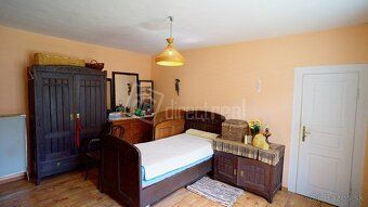 🏡 Romantická drevenica so zrubom po rekonštrukcii, vínnou pi
