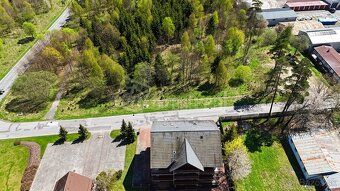 Apartmán v Tatranskej Lomnici s brutálnym výhľadom na Tatry 