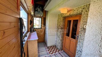 🏡 Na predaj: 2 poschodia v rodinnom dome + krásny slnečný po