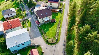 🏡 Na predaj: 2 poschodia v rodinnom dome + krásny slnečný po