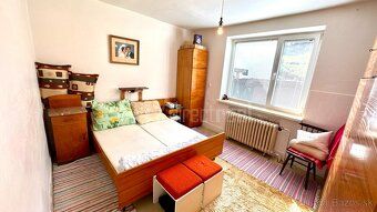 🏡 Na predaj: 2 poschodia v rodinnom dome + krásny slnečný po