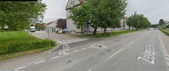 Predám vonkajšie parkovacie miesto Púpavová ulica, Trnava.