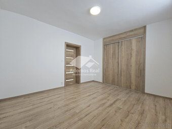 Ponúkame Vám na predaj novostavbu 5 - izbový rodinný dom - m
