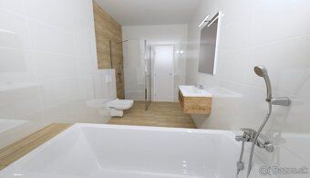 Murovaný rodinný dom so zastavanou plochou 120m2, úžitkovou 
