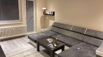 Na predaj krásny 3 izbový byt po čiastočnej rekonštrukcii o 