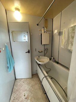 Nitra, Chrenova, Lesná 1, 3p., 2i, 58m2+cca. 8m2 dva balkony