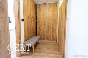 Túžite po vlastnom apartmáne ktorý môžete využívať neobmedze