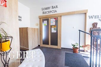 Túžite po vlastnom apartmáne ktorý môžete využívať neobmedze