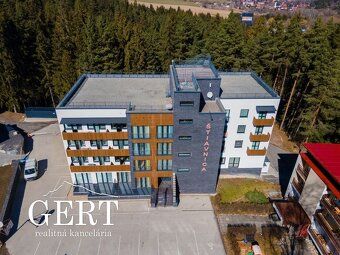 Túžite po vlastnom apartmáne ktorý môžete využívať neobmedze