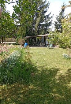 F005-14-PECH
Na predaj krásny slnečný a udržiavaný rovinatý,