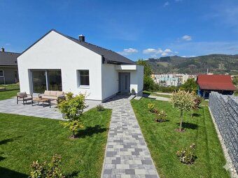 BÝVANIE NAD MESTOM: 4 exkluzívne novostavby s panoramatickým