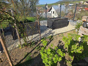 EXKLUZÍVNE: 4-izbový dom s fotovoltaickými panelmi a panorám
