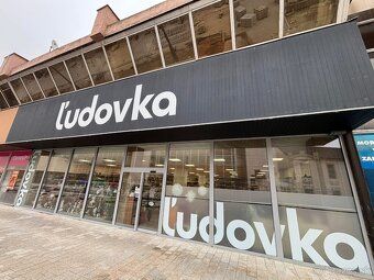 Hľadáme nového majiteľa pre našu predajňu s rozličným tovaro
