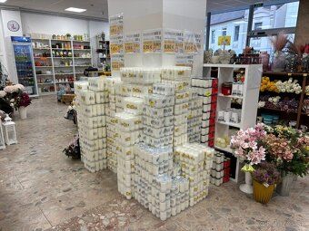 Hľadáme nového majiteľa pre našu predajňu s rozličným tovaro