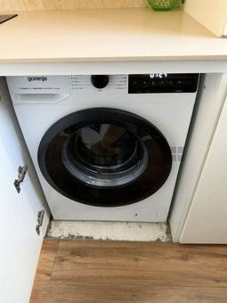 Hľadáte rýchlo dostupné služby, modernú bytovku, pokojné pro