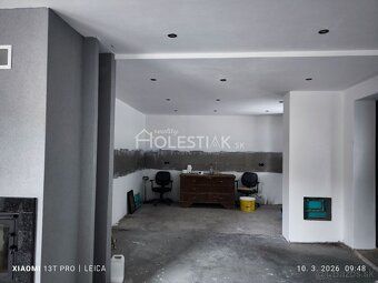 HOLESTIAK.sk reality vám ponúka exkluzívne na predaj v obci 