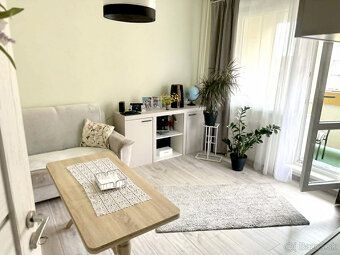 Typ: 3-izbový byt Ulica: T.Vansovej Mestská časť: Západ Obec
