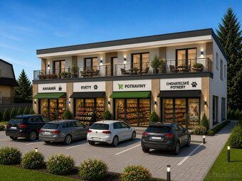 Na predaj slnečný pozemok s rozlohou 389 m² na lukratívnej a
