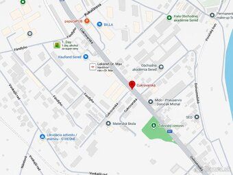 Na predaj slnečný pozemok s rozlohou 389 m² na lukratívnej a