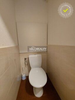 Realitná kancelária HALO reality a Ing. Alexandra Bernátová,