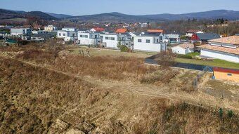 Babony TRE I Predaj Investičný pozemok 433 m² – Pezinok, Caj