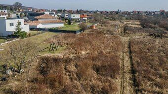 Babony TRE I Predaj Investičný pozemok 433 m² – Pezinok, Caj