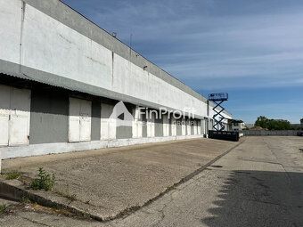 Typ: Skladovacie priestory Ulica: Na Pántoch Mestská časť: R