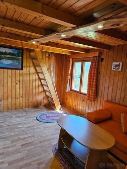 Predám záhradnú chatku v záhradkárskej osade 