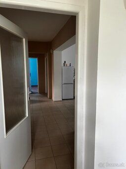 Na predaj dvojgeneračný rodinný dom v obci Bajtava,7km od te