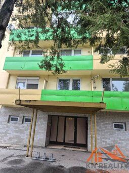 Ideálna ponuka pre investorov, pre mladé páry, či jednotlivc