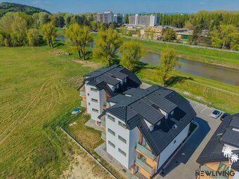 Na predaj 2iz. byt na Banke pri Piešťanoch
Adresa: Moravansk