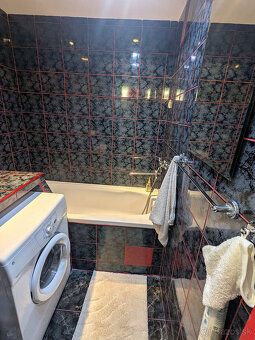1-izbový byt s 2 lodžiami, Košice – Nad jazerom, Levočská ul